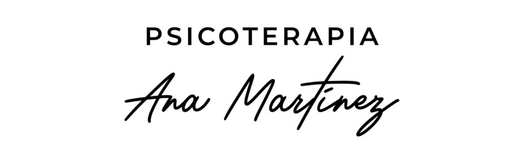 logo psicoterapia ana martinez